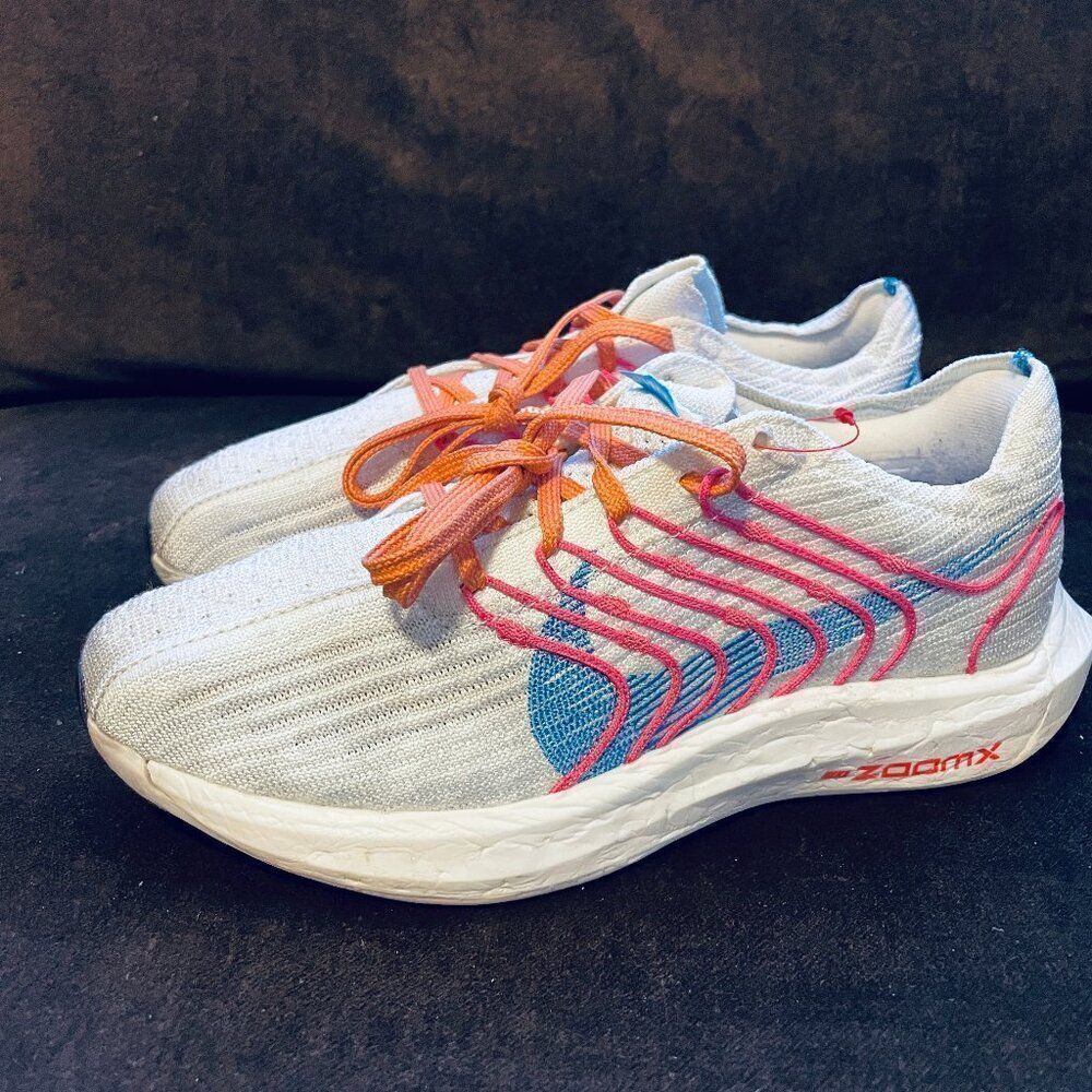 Nike Pegasus Turbo Next Nature Together 2022 - DZ5221-100 Womens 7.5 US 38.5 EUR